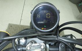 HONDA CL500 2023 PC68