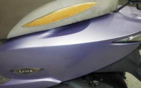 HONDA DIO CESTA GEN 2 2025 AF68