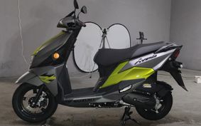 SUZUKI AVENIS125 EA12J