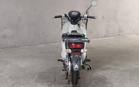 HONDA SUPER CUB110 JA10