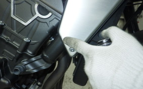 HONDA CB1000R GEN 2 2022 SC80