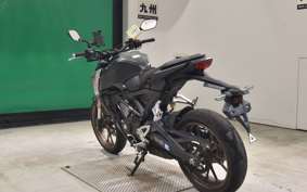 HONDA CB125 R JC91