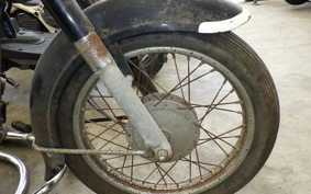 HONDA CD125K CD125K