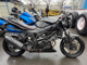 Фото Suzuki SV650X ABS 2020 с японского аукциона