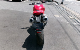 DUCATI MONSTAR M796 2014 ZDMM506ABDB