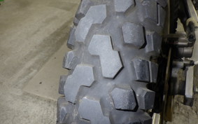 HONDA XLR250 BAJA 2015 MD22
