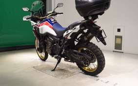HONDA CRF1000L AFRICA TWIN 2016 SD04