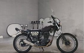 KAWASAKI 250TR BJ250F