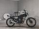 Фото Kawasaki 250TR с японского аукциона