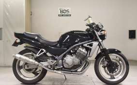 KAWASAKI BALIUS 250 2007 ZR250A