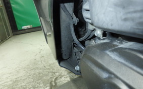 HONDA TACT-4ﾍﾞｰｼｯｸ 2013 AF75