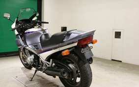 YAMAHA FJ1200 1990 3CV