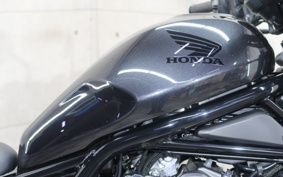HONDA REBEL 1100 DCT 2021 SC83