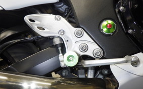 SUZUKI HAYABUSA Gen.2 2014