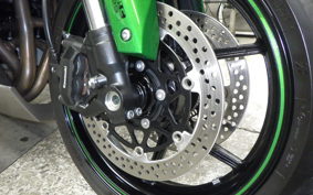 KAWASAKI NINJA 1000 SX 2021