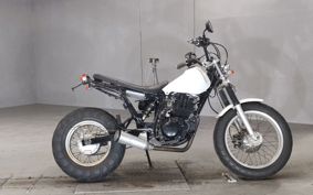 YAMAHA TW225 DG09J