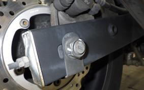 HONDA NC700S 2013 RC61