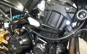 KAWASAKI Z900 Gen.2 2020 ZR900B