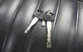 HONDA C110 SUPER CUB 2007 JA59