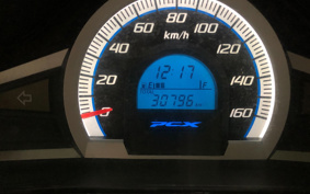 HONDA PCX 150 KF18