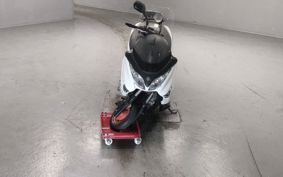 SUZUKI BURGMAN200 CH41A