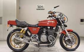 KAWASAKI ZEPHYR 400 Gen.1 1989