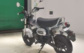 HONDA DAX 125 2014 JB04