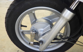 YAMAHA GEAR Gen.2 2019 UA08J