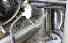 KAWASAKI VULCAN 400 CLASSIC 1997 VN400A