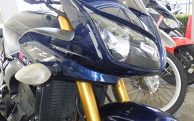 YAMAHA FZ1 FAZER 2008