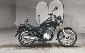 HONDA CBF125T PJJN