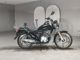 Фото Honda CBF125T с японского аукциона