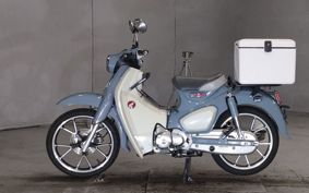 HONDA  SUPER CUB C125 JA48