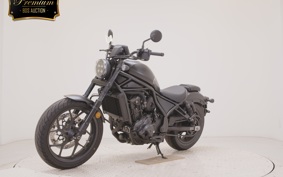 HONDA REBEL 1100 DCT 2026 SC87