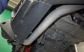 YAMAHA MAJESTY155 Gen.2 S SG52J