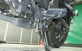 HONDA REBEL 250 MC49