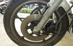 SUZUKI GSX-250E GS25X