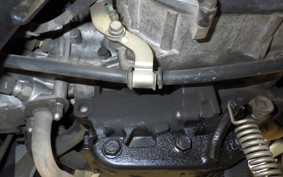 HONDA ZOOMER AF58