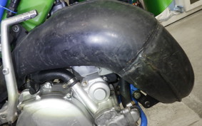 KAWASAKI KDX250SR 2001 DX250F