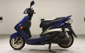 YAMAHA CYGNUS 125 X