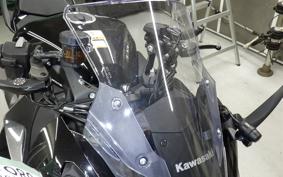 KAWASAKI NINJA1100SX 2025