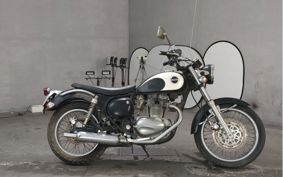 KAWASAKI ESTRELLA250 RS BJ250A
