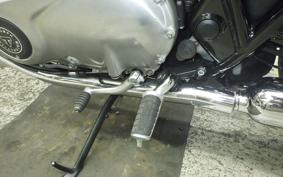 TRIUMPH BONNEVILLE T120 2020