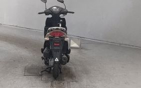 SUZUKI ADDRESS V110 CE47A