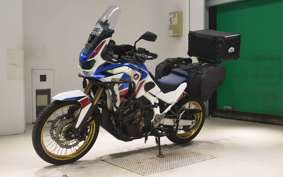 HONDA CRF1100L AFRICA TWIN DCT 2019 SD10