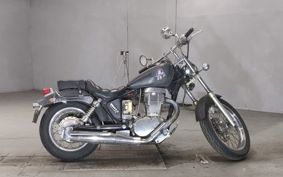 SUZUKI SAVAGE 400 NK41B