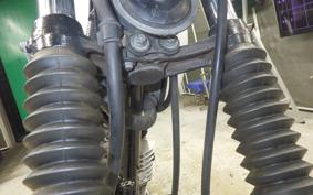 YAMAHA SR400 Gen.3 2007 RH01J