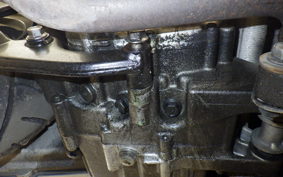 SUZUKI SKYWAVE 250 (Burgman 250) S 2 CJ43A