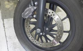 HONDA REBEL 250 MC49