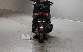 YAMAHA N-MAX 125 SEG6J